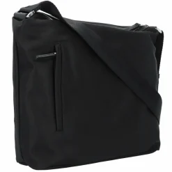 Mandarina Duck Umhängetaschen<Hunter Umhängetasche 30 cm black