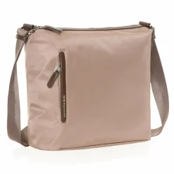 Mandarina Duck Umhängetaschen<Hunter Umhängetasche 30 cm beaver