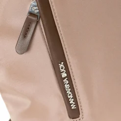 Mandarina Duck Umhängetaschen<Hunter Umhängetasche 30 cm beaver