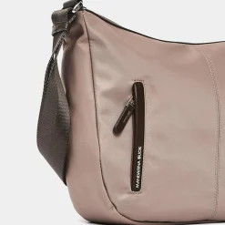 Mandarina Duck Umhängetaschen<Hunter Umhängetasche 35 cm beaver