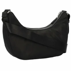 Clearance Mandarina Duck Hunter Umhängetasche 20 cm black