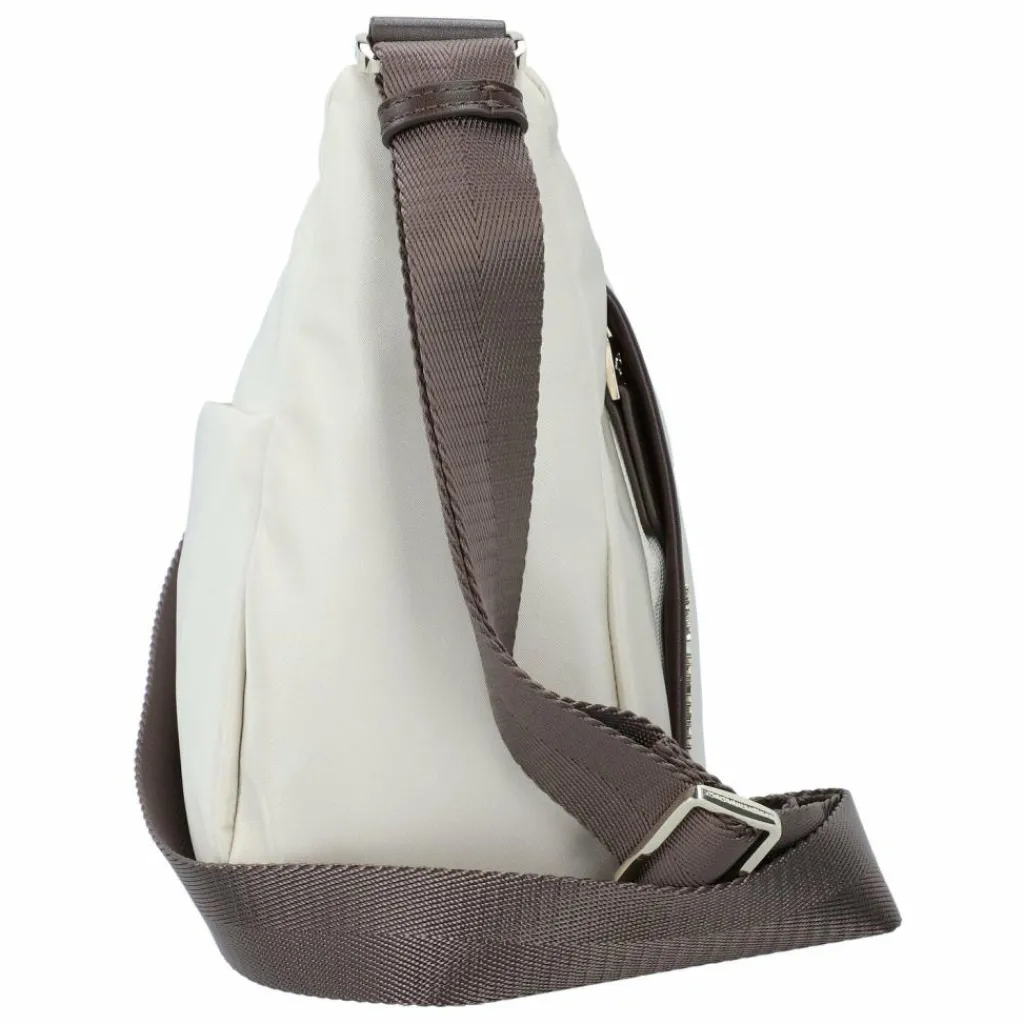 Mandarina Duck Umhängetaschen<Hunter Umhängetasche 25 cm whitecap gray