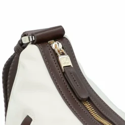 Mandarina Duck Umhängetaschen<Hunter Umhängetasche 25 cm whitecap gray