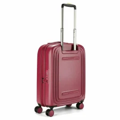 Mandarina Duck Logoduck + 4 Rollen Kabinentrolley S 55 cm