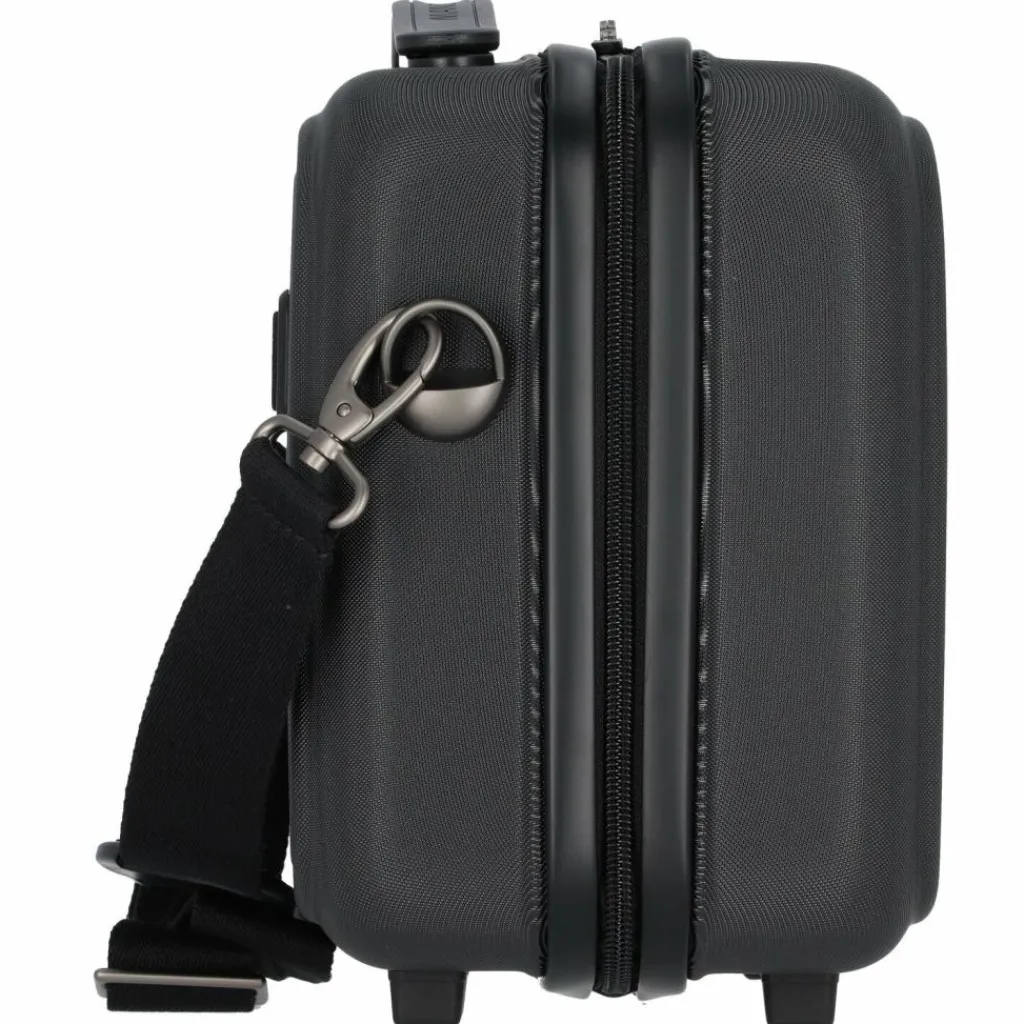 Mandarina Duck Logoduck + Beautycase 27 cm