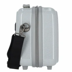 Mandarina Duck Logoduck + Glitter Beautycase 28.5 cm