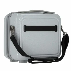 Mandarina Duck Logoduck + Glitter Beautycase 28.5 cm