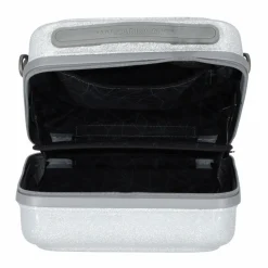 Mandarina Duck Logoduck + Glitter Beautycase 28.5 cm