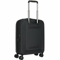 Mandarina Duck Logoduck + 4 Rollen Kabinentrolley S 55 cm