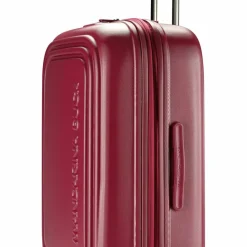 Mandarina Duck Logoduck + 4 Rollen Trolley L 75 cm