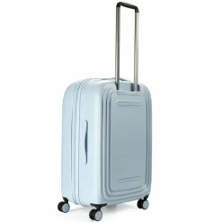 Mandarina Duck Hartgepäck|4-Rollen Koffer<Logoduck 4-Rollen Trolley 69 cm skyway