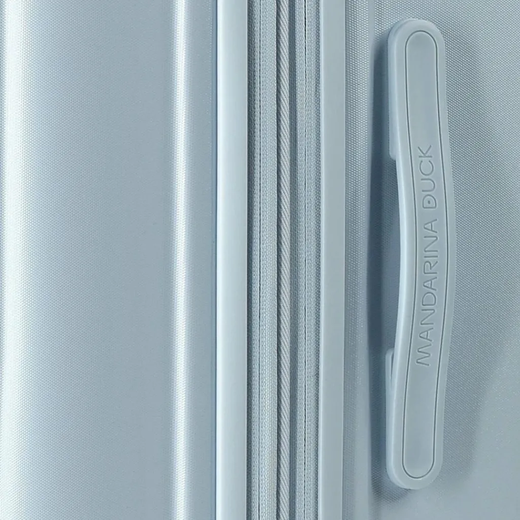 Mandarina Duck Hartgepäck|4-Rollen Koffer<Logoduck 4-Rollen Trolley 69 cm skyway