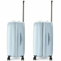 Mandarina Duck Hartgepäck|4-Rollen Koffer<Logoduck 4-Rollen Trolley 69 cm skyway