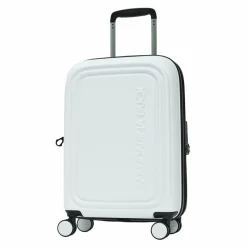 Mandarina Duck Logoduck 4-Rollen Kabinentrolley 55 cm