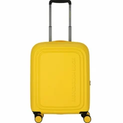 Mandarina Duck Hartgepäck Kabinengepäck|4-Rollen Kabinentrolleys<Logoduck+ 4-Rollen Kabinentrolley 55 cm duck yellow