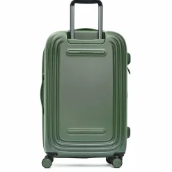 Mandarina Duck Logoduck 4-Rollen Trolley 69 cm