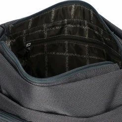 Mandarina Duck Umhängetaschen<MD 20 Umhängetasche 25 cm steel