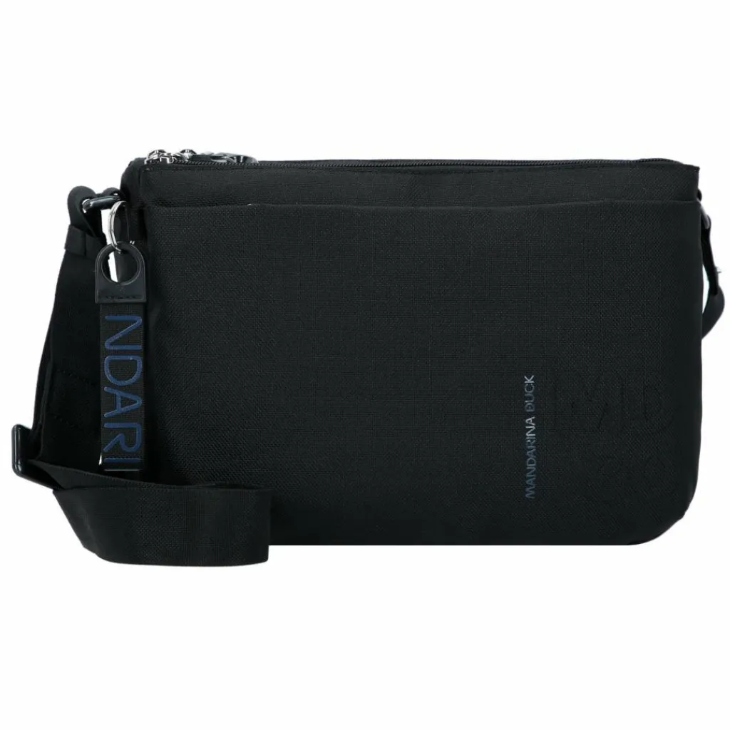 Mandarina Duck Umhängetaschen<MD 20 Umhängetasche 30 cm black