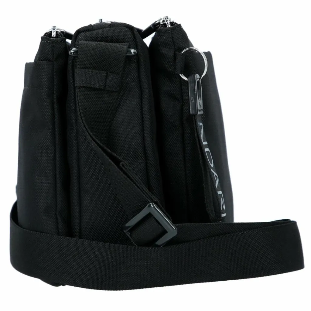 Mandarina Duck Umhängetaschen<MD 20 Umhängetasche 30 cm black