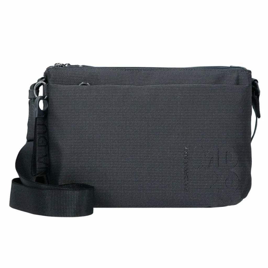 Mandarina Duck Umhängetaschen<MD 20 Umhängetasche 30 cm steel