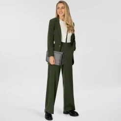 Mandarina Duck Umhängetaschen<MD 20 Umhängetasche 30 cm steel