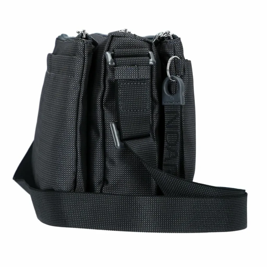 Mandarina Duck Umhängetaschen<MD 20 Umhängetasche 30 cm steel