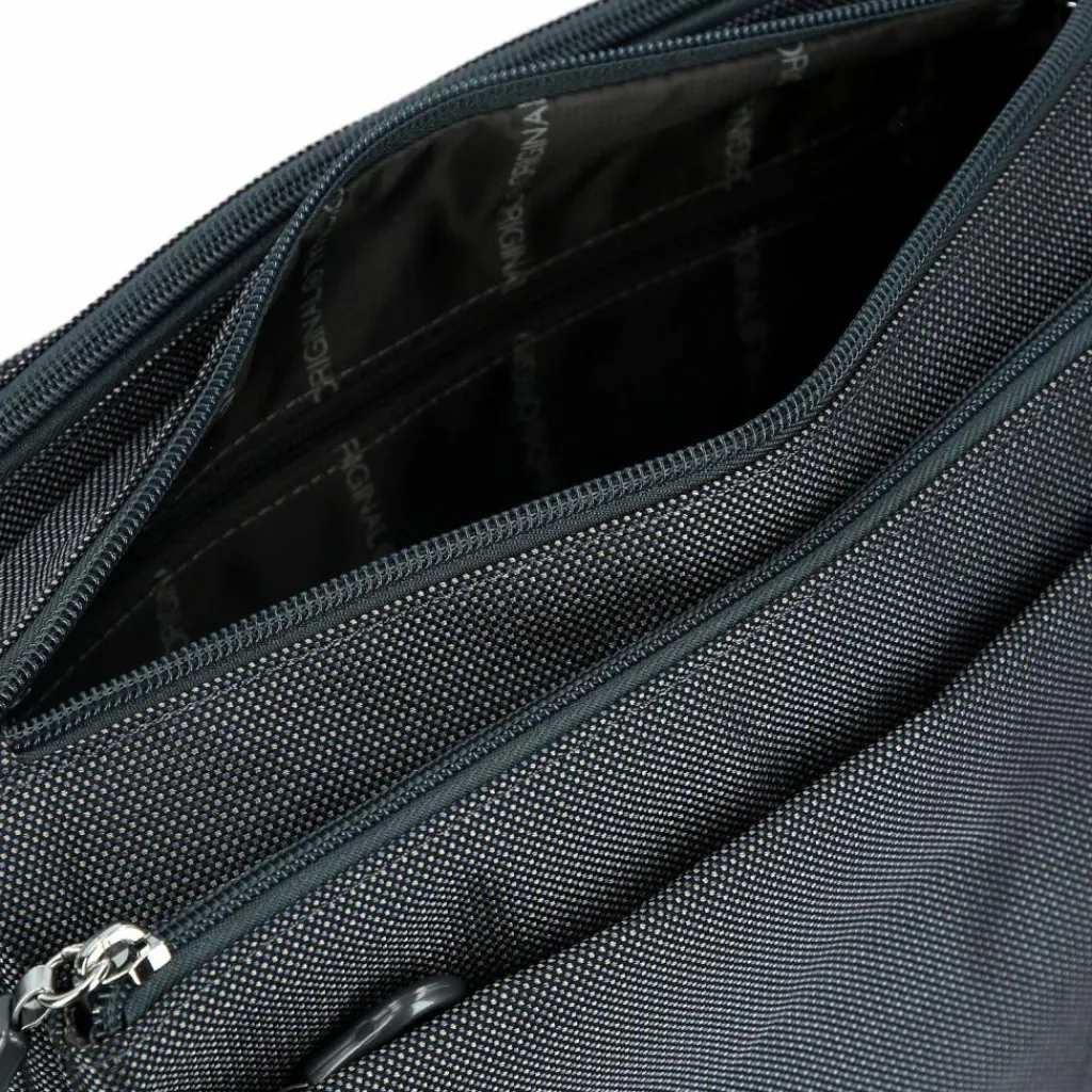 Mandarina Duck Umhängetaschen<MD 20 Umhängetasche 30 cm steel