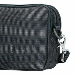 Sale Mandarina Duck MD 20 Umhängetasche 21 cm steel