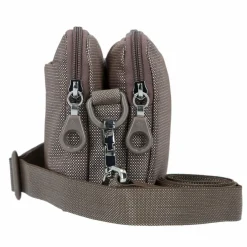 Mandarina Duck Umhängetaschen<MD 20 Umhängetasche 21 cm taupe