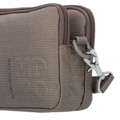Mandarina Duck Umhängetaschen<MD 20 Umhängetasche 21 cm taupe