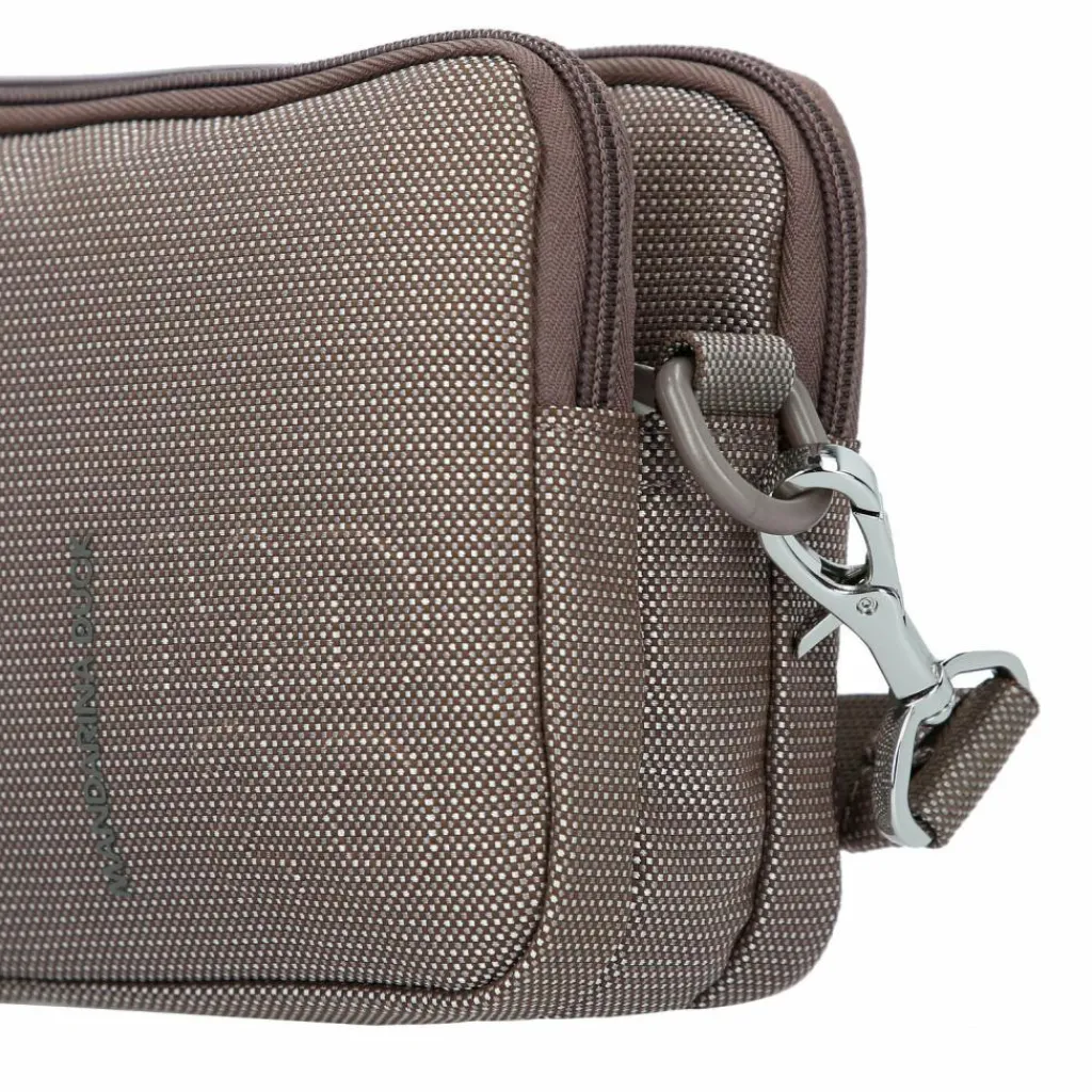 Mandarina Duck Umhängetaschen<MD 20 Umhängetasche 21 cm taupe