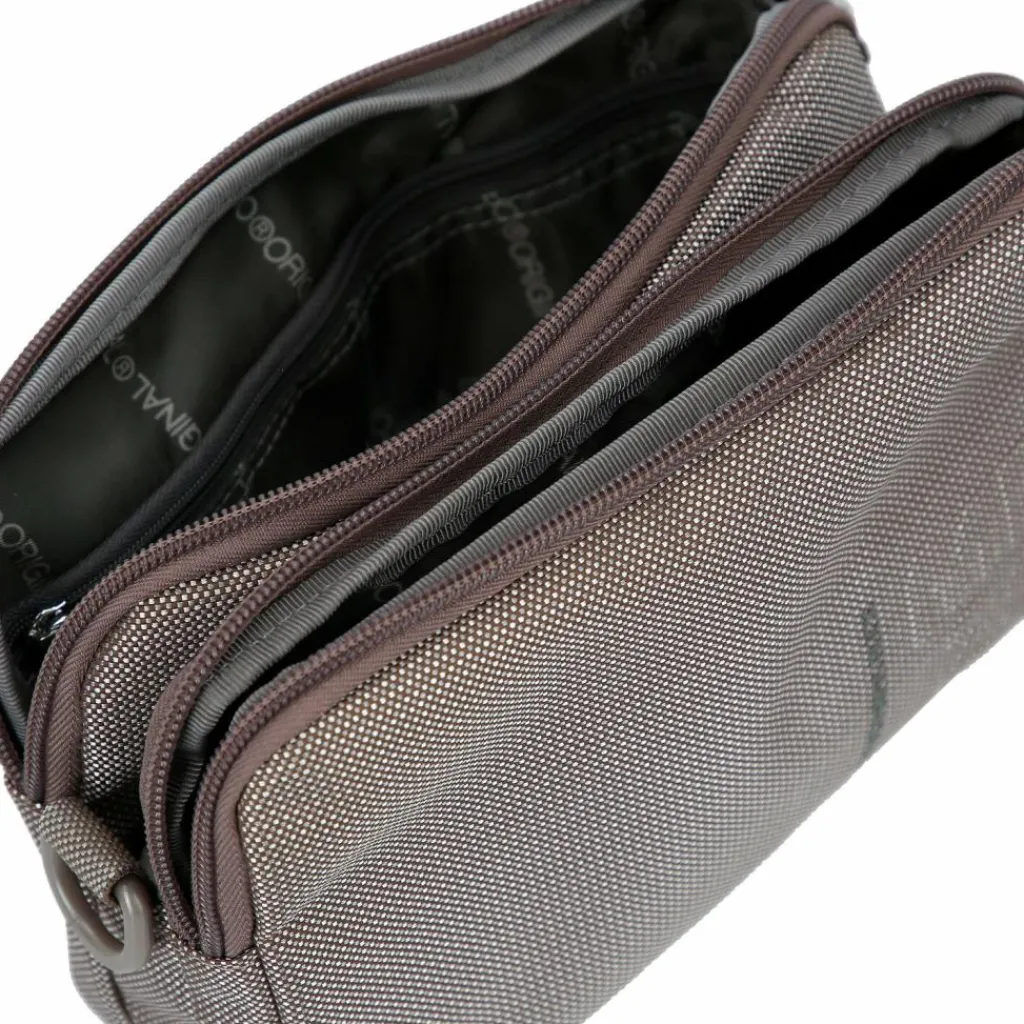 Mandarina Duck Umhängetaschen<MD 20 Umhängetasche 21 cm taupe