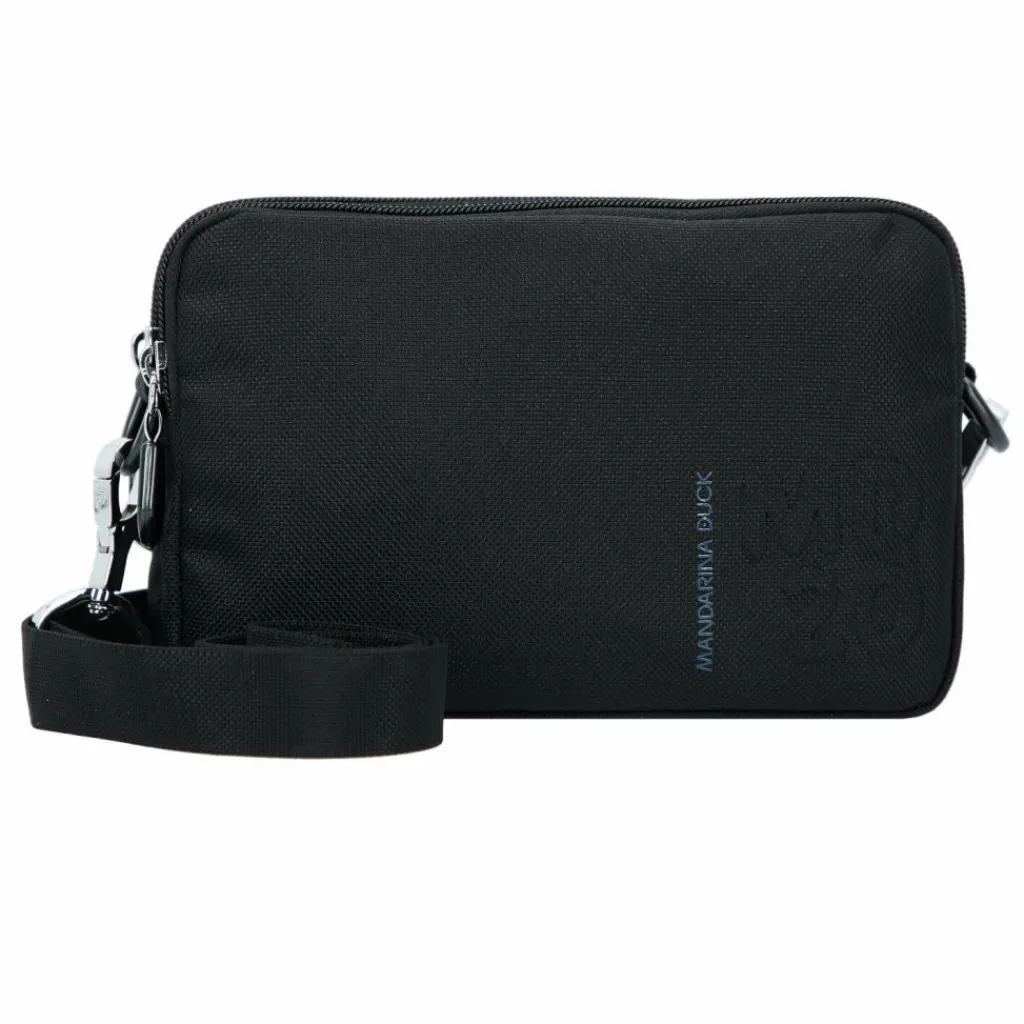 Mandarina Duck Umhängetaschen<MD 20 Umhängetasche 21 cm black