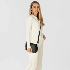 Mandarina Duck Umhängetaschen<MD 20 Umhängetasche 21 cm black