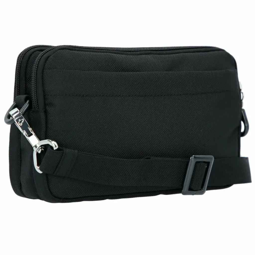 Mandarina Duck Umhängetaschen<MD 20 Umhängetasche 21 cm black