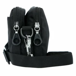 Mandarina Duck Umhängetaschen<MD 20 Umhängetasche 21 cm black