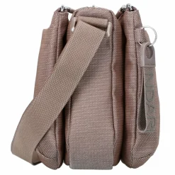 Mandarina Duck Umhängetaschen<MD 20 Umhängetasche 30 cm taupe