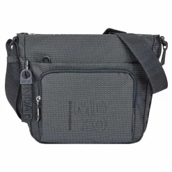 Hot Mandarina Duck MD 20 Umhängetasche 23 cm steel