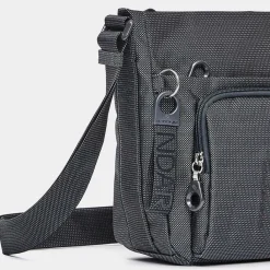 Hot Mandarina Duck MD 20 Umhängetasche 23 cm steel