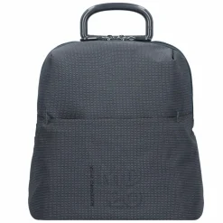 New Mandarina Duck MD20 City Rucksack 28 cm steel