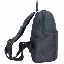 New Mandarina Duck MD20 City Rucksack 28 cm steel
