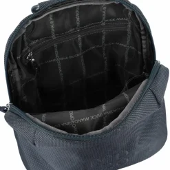 New Mandarina Duck MD20 City Rucksack 28 cm steel
