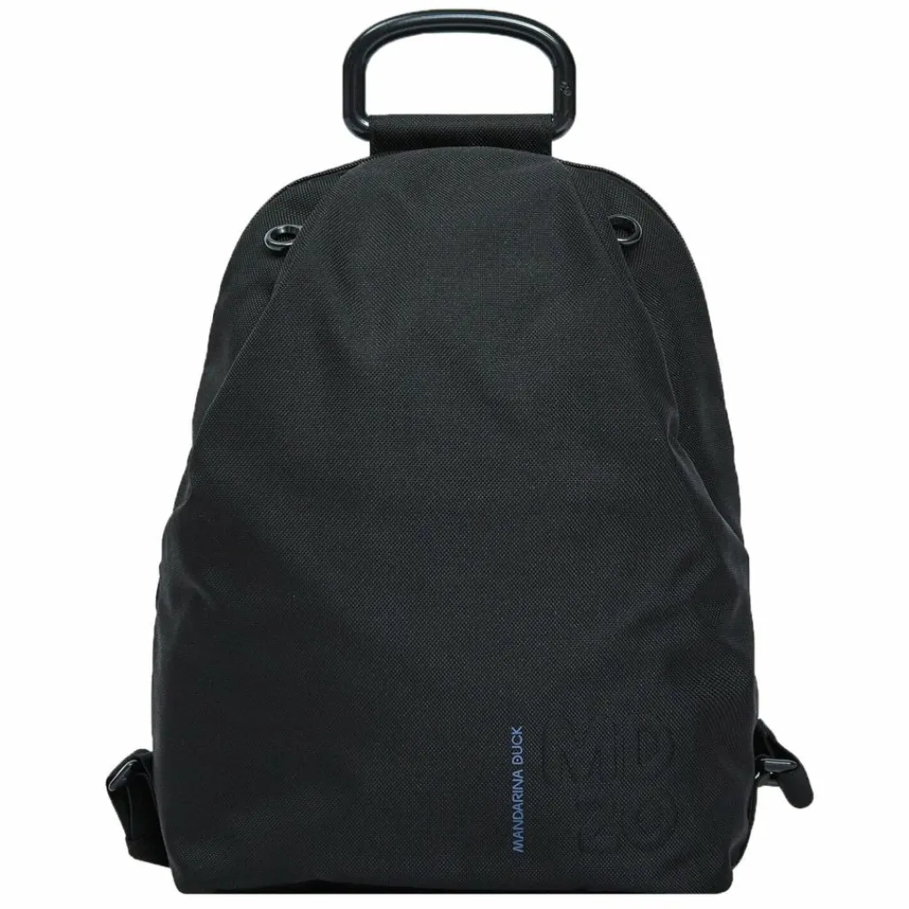 Mandarina Duck Daypacks<MD20 Daypack 40 cm black