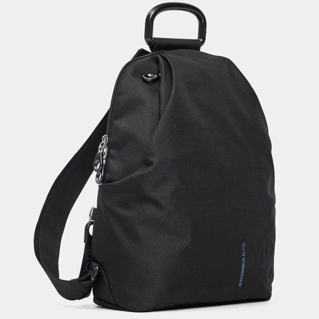 Mandarina Duck Daypacks<MD20 Daypack 40 cm black