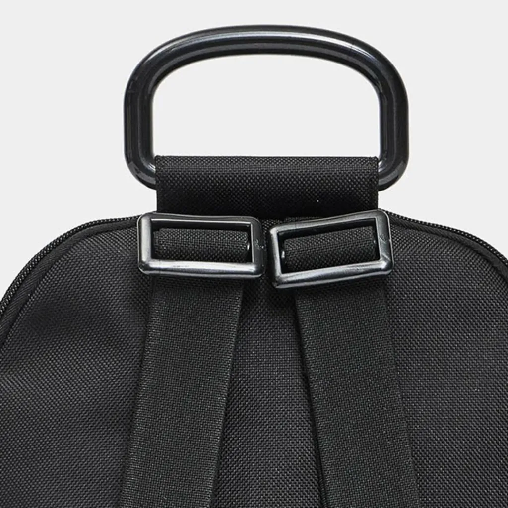 Mandarina Duck Daypacks<MD20 Daypack 40 cm black