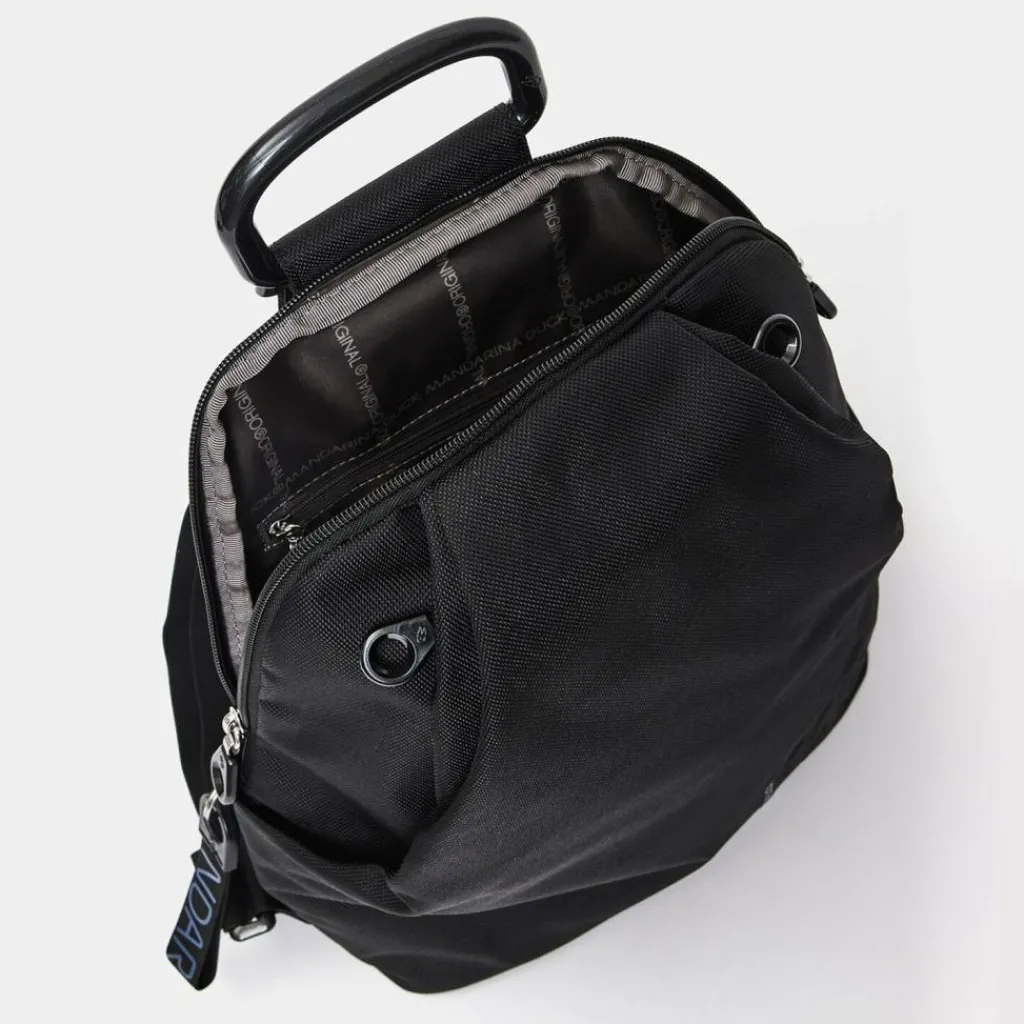 Mandarina Duck Daypacks<MD20 Daypack 40 cm black