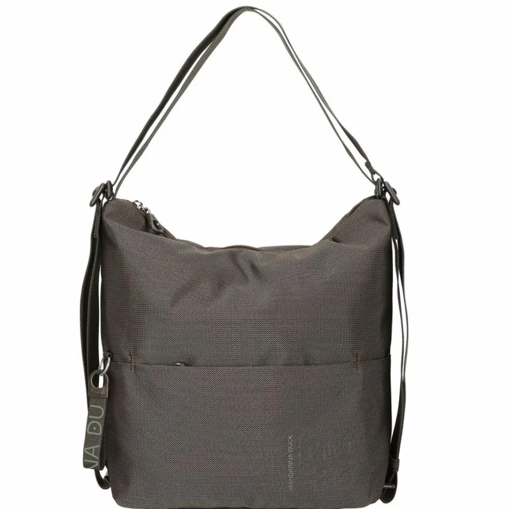 Clearance Mandarina Duck MD20 Schultertasche 30 cm pirite