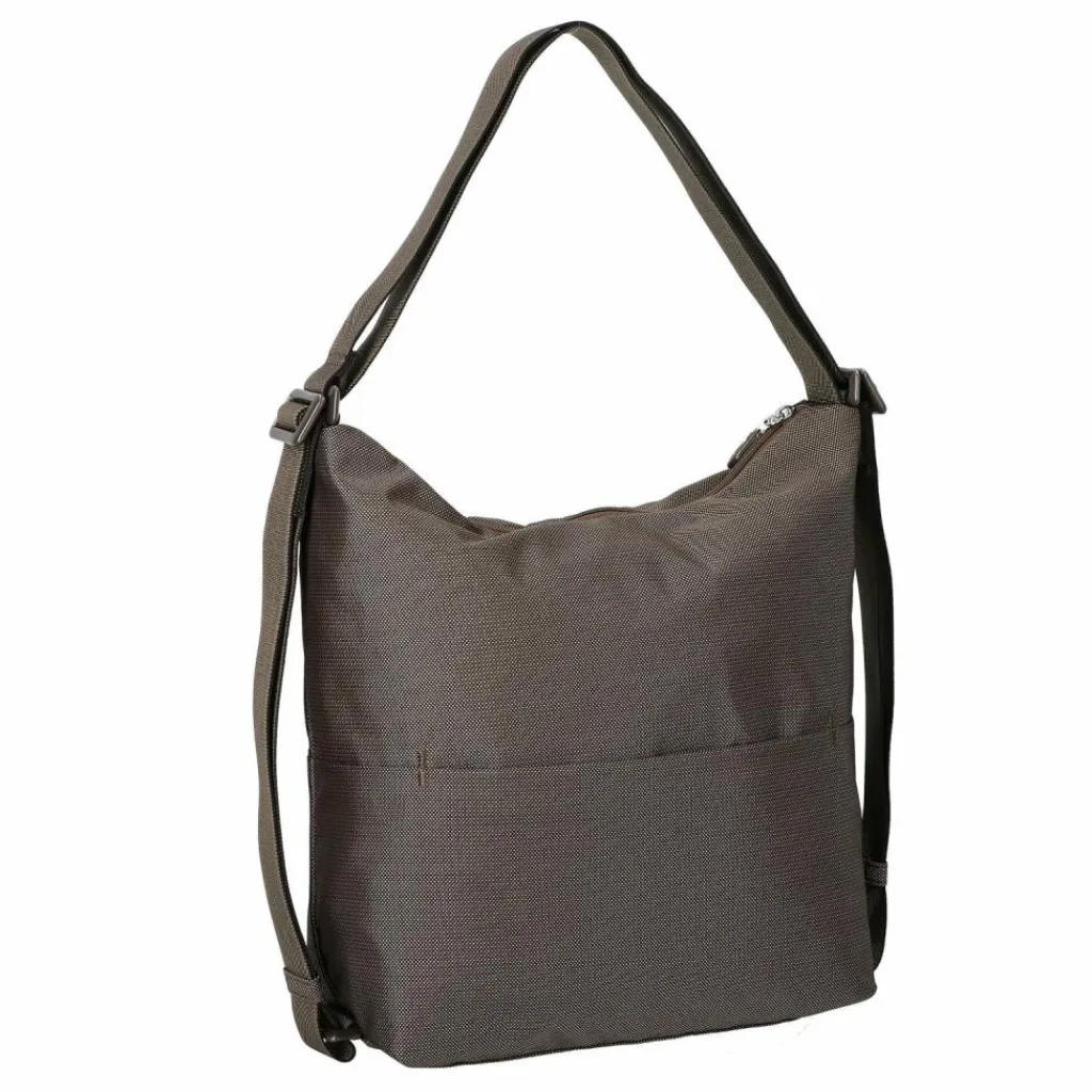 Clearance Mandarina Duck MD20 Schultertasche 30 cm pirite