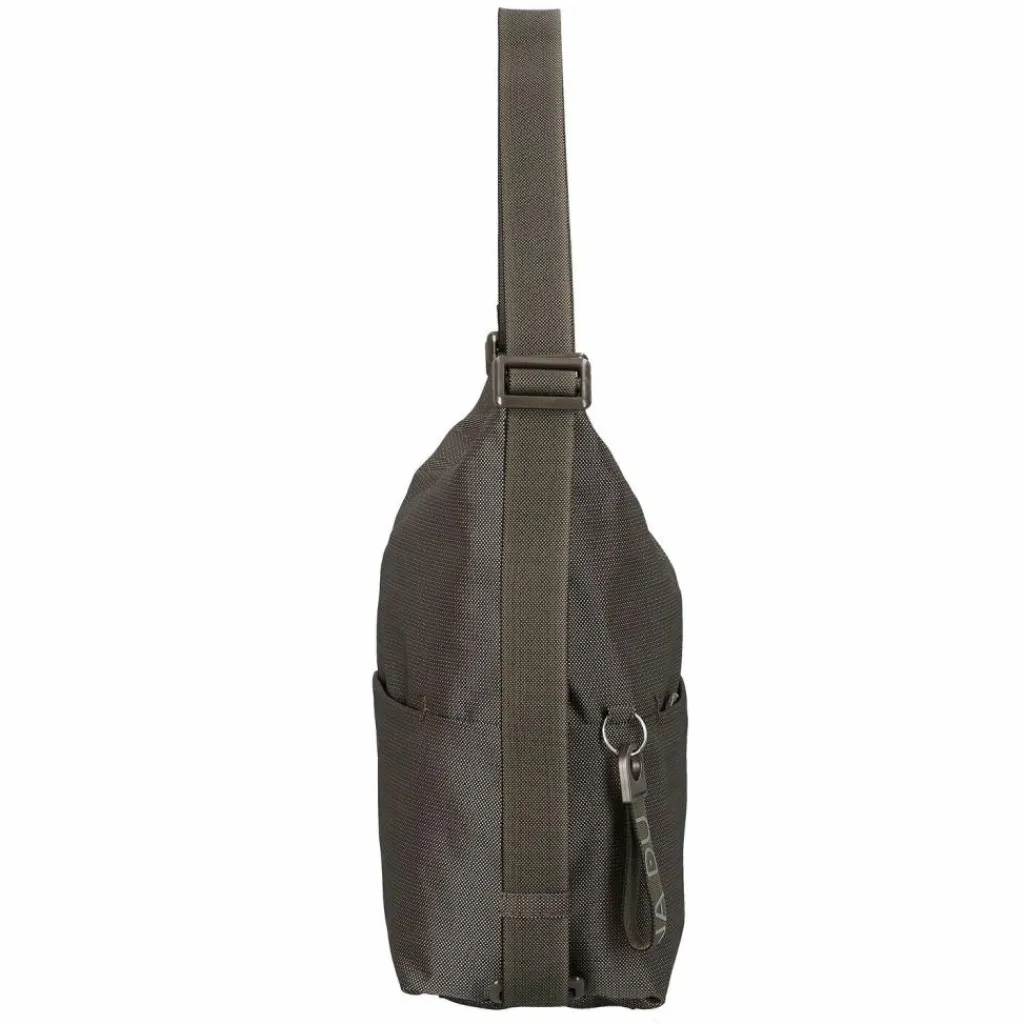 Clearance Mandarina Duck MD20 Schultertasche 30 cm pirite