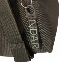 Clearance Mandarina Duck MD20 Schultertasche 30 cm pirite